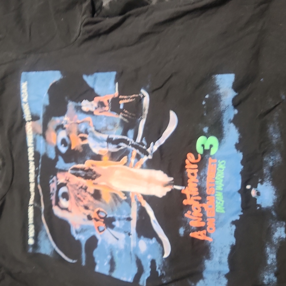 Vintage Freddy T-shirt